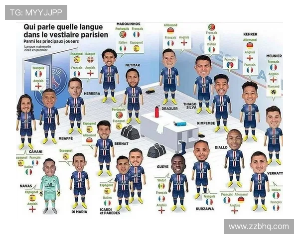 全球足球明星盘点：那些来自不同国家的顶级球员介绍