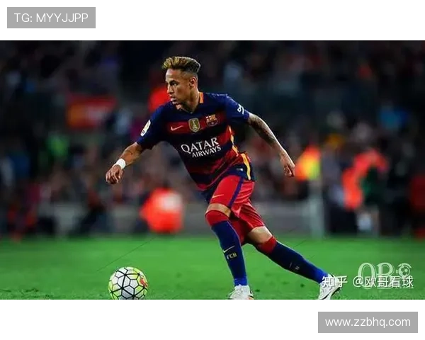 内马尔与足球明星们的精彩瞬间与传奇故事分享