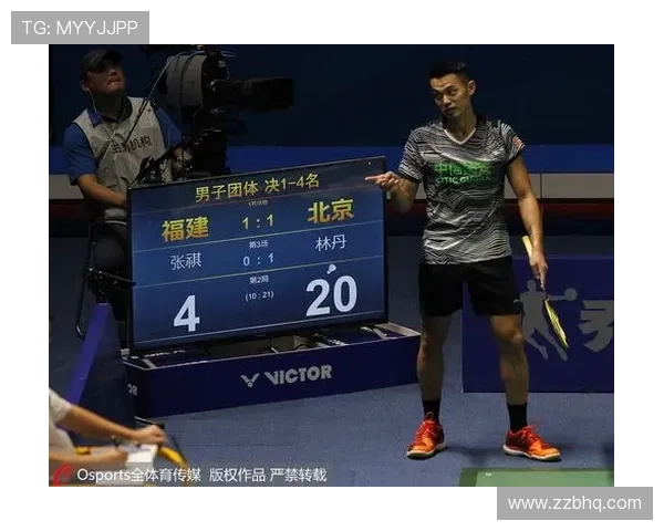 全运会特别报道:北京羽毛球队的逆袭之旅 全运会特别报道:北京羽毛球队的逆袭之旅