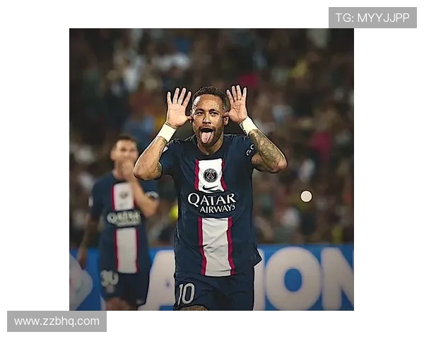 内马尔足球明星头像的魅力与风采解析,展现其在足球界的独特地位与影响力 内马尔足球明星头像的魅力与风采解析,展现其在足球界的独特地位与影响力