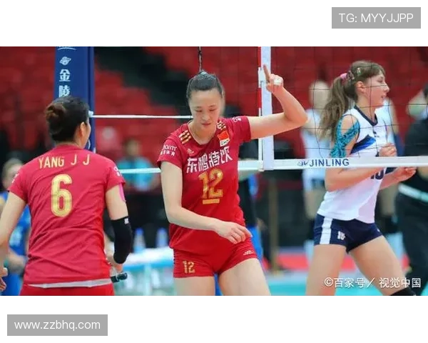 北京排球队以54分领跑世锦赛积分榜展现强劲实力