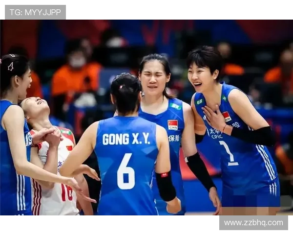 北京排球队技术水平创新高排球技术排名引发热议与关注 北京排球队技术水平创新高排球技术排名引发热议与关注