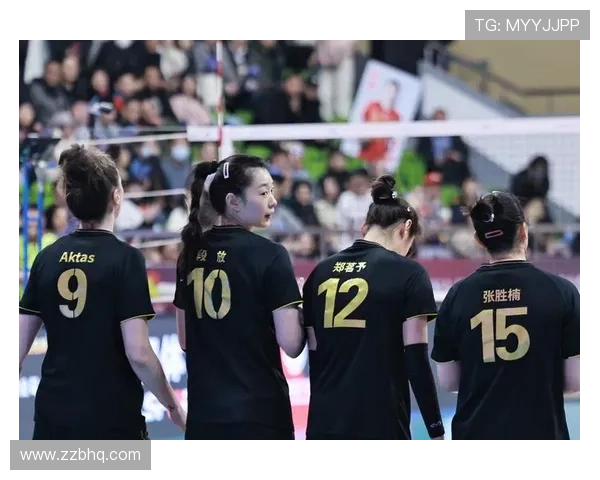 杭州排球队在全国排球速度排行榜中荣登第八名展现实力与潜力 杭州排球队在全国排球速度排行榜中荣登第八名展现实力与潜力