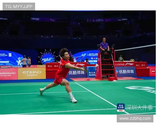 深圳羽毛球队的速度分析与战术探讨助力竞技水平提升