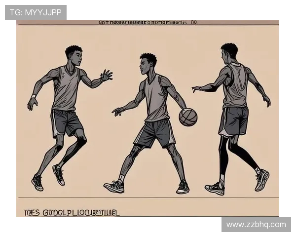 篮球新手必看:从零基础到赛场高手的全面入门指南 篮球新手必看:从零基础到赛场高手的全面入门指南