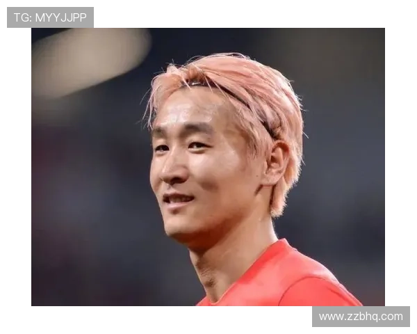足球场上的色彩与风格:那些热爱染发的足球明星们 足球场上的色彩与风格:那些热爱染发的足球明星们
