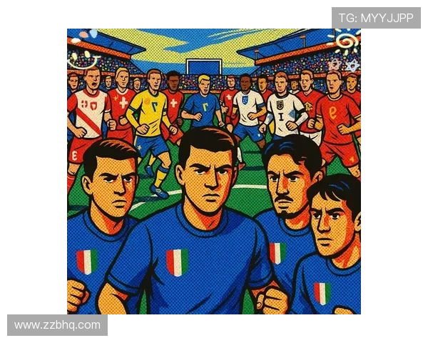 未来足坛新星揭晓下代足球明星将如何改变比赛格局