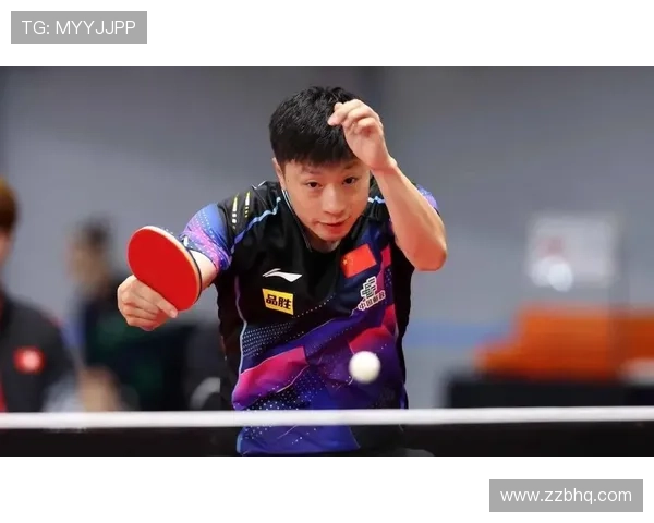 乒乓球技艺探秘：深入分析杭州乒乓球队的防守策略与技巧