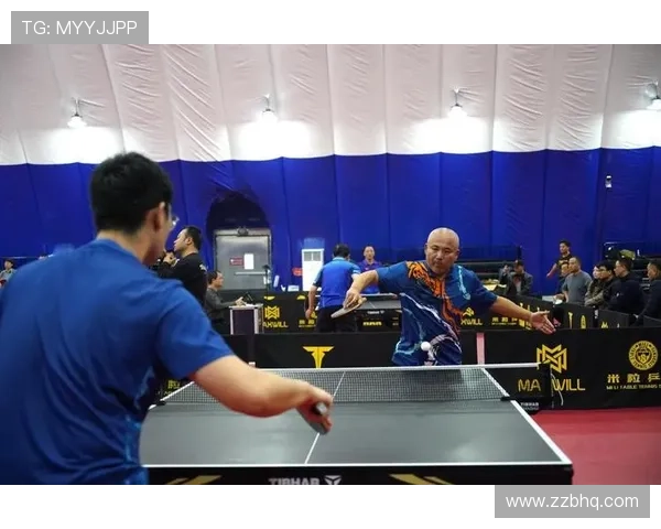 南京乒乓球队迎来反击革新之路助力中国乒乓球再创辉煌